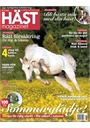 Hästmagazinet omslag 2014 6
