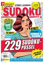 Helgkryss Sudoku omslag 2025 1