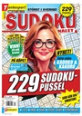 Helgkryss Sudoku omslag 2026 1
