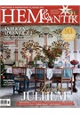 Hem & Antik omslag 2025 6