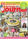 Hemmets Journal omslag 2025 15