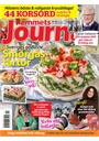 Hemmets Journal omslag 2023 40