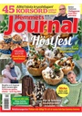 Hemmets Journal omslag 2025 40
