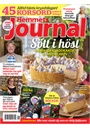 Hemmets Journal omslag 2025 45