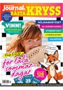 Hemmets Journals Bästa Kryss omslag 2025 4