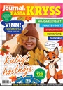 Hemmets Journals Bästa Kryss omslag 2025 5