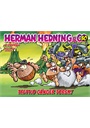 Herman Hedning omslag 2019 5