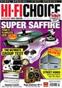 Hifi Choice (UK) omslag 2009 7