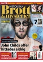 Historiska Brott & Mysterier omslag 2025 2