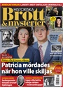 Historiska Brott & Mysterier omslag 2025 6