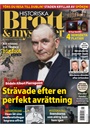 Historiska Brott & Mysterier omslag 2025 8