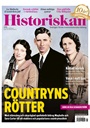 Historiskan omslag 2025 1