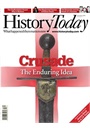 History Today (UK) omslag 2009 12
