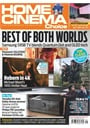 Home Cinema Choice (UK) omslag 2022 10