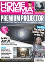 Home Cinema Choice (UK) omslag 2022 11