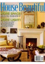 House Beautiful (US Edition) omslag 2009 7