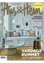 Hus & Hem omslag 2026 2