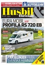 Husbil & Husvagn omslag 2019 5