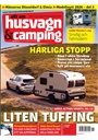 Husvagn & Camping omslag 2025 11
