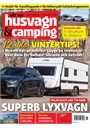 Husvagn och Camping omslag 2024 1