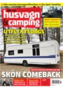 Husvagn & Camping omslag 2025 3