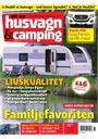 Husvagn och Camping omslag 2022 7