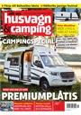 Husvagn och Camping omslag 2024 7