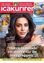 Icakuriren omslag 2025 14