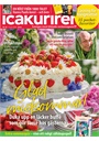 Icakuriren omslag 2025 25