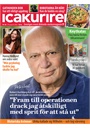 Icakuriren omslag 2025 36
