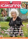 Icakuriren omslag 2025 39