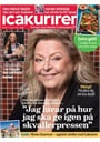 Icakuriren omslag 2025 41