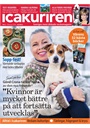 Icakuriren omslag 2023 6