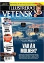 Illustrerad Vetenskap omslag 2025 12