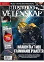 Illustrerad Vetenskap omslag 2025 17