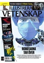Illustrerad Vetenskap omslag 2025 18