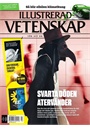 Illustrerad Vetenskap omslag 2023 3