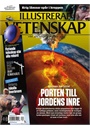 Illustrerad Vetenskap omslag 2026 4