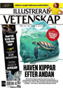Illustrerad Vetenskap omslag 2025 11