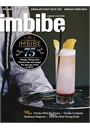 Imbibe Magazine (US) omslag 2013 3