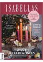 Isabellas (DK) omslag 2025 8