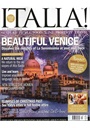 Italia! (UK) omslag 2022 1