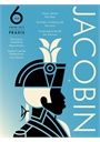 Jacobin Magazine (US) omslag 2012 8