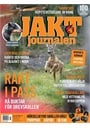 Jaktjournalen omslag 2024 10