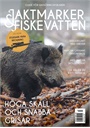 Jaktmarker & Fiskevatten omslag 2025 3