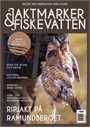 Jaktmarker & Fiskevatten omslag 2025 6