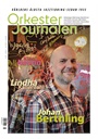 Jazz Orkesterjournalen omslag 2025 5