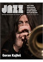 Jazz Orkesterjournalen omslag 2021 6