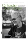 Jazz Orkesterjournalen omslag 2024 6