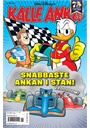 Kalle Anka & C:o omslag 2023 15